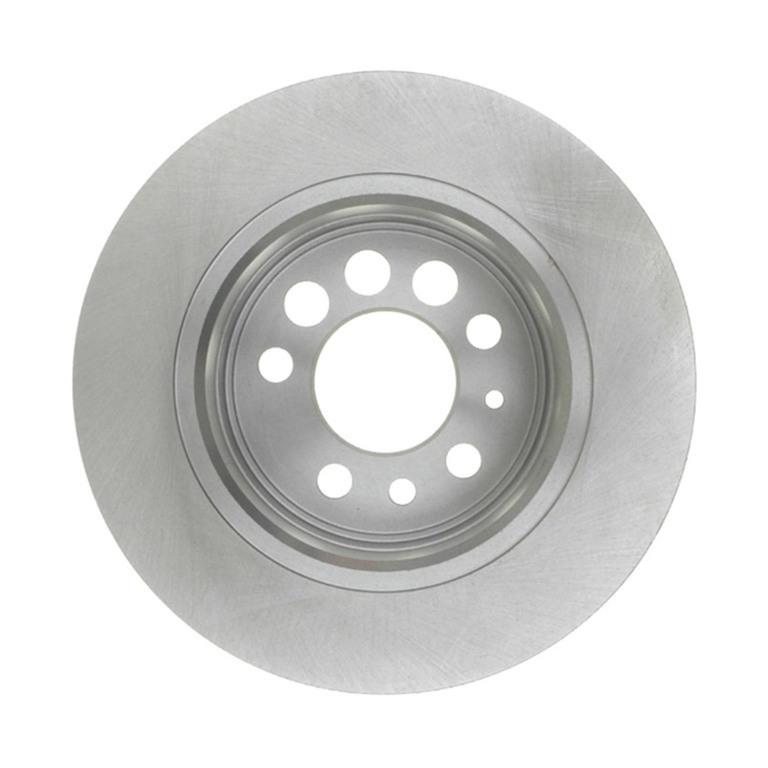 Raybestos 9983R Disc Brake Rotor product image 2 of 3