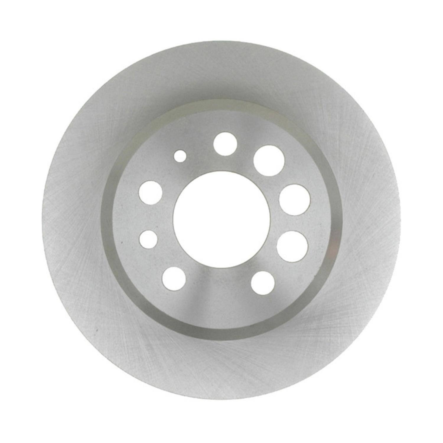 Raybestos 9983R Disc Brake Rotor product image 3 of 3