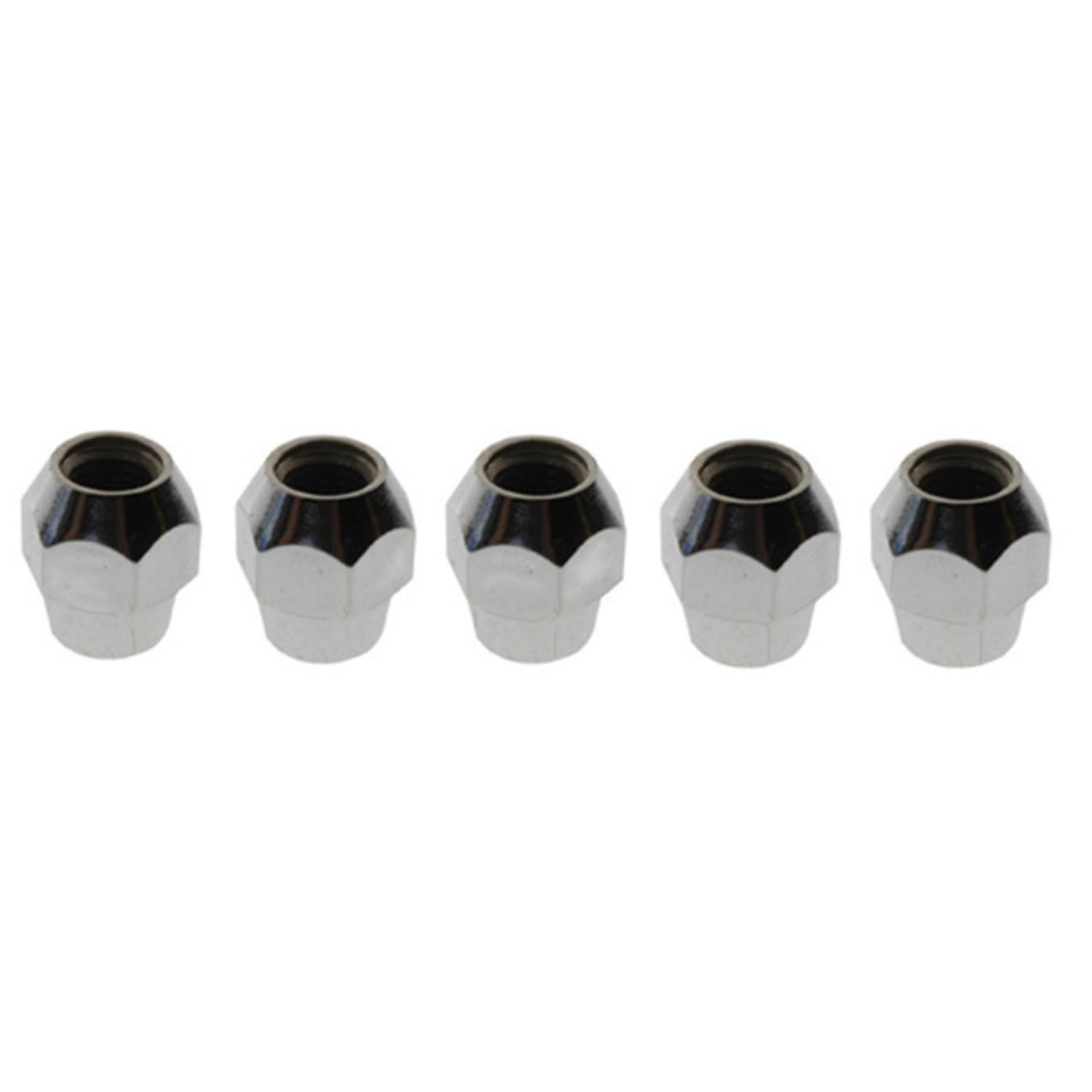 Raybestos 9984N - Wheel Lug Nut Raybestos 9984N Wheel Lug Nut product image 1 of 1