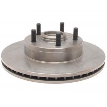 Raybestos 9986R Disc Brake Rotor and Hub Assembly product image 1 of 3