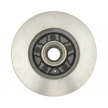 Raybestos 9986R Disc Brake Rotor and Hub Assembly product image 2 of 3