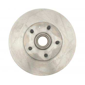 Raybestos 9986R Disc Brake Rotor and Hub Assembly product image 3 of 3