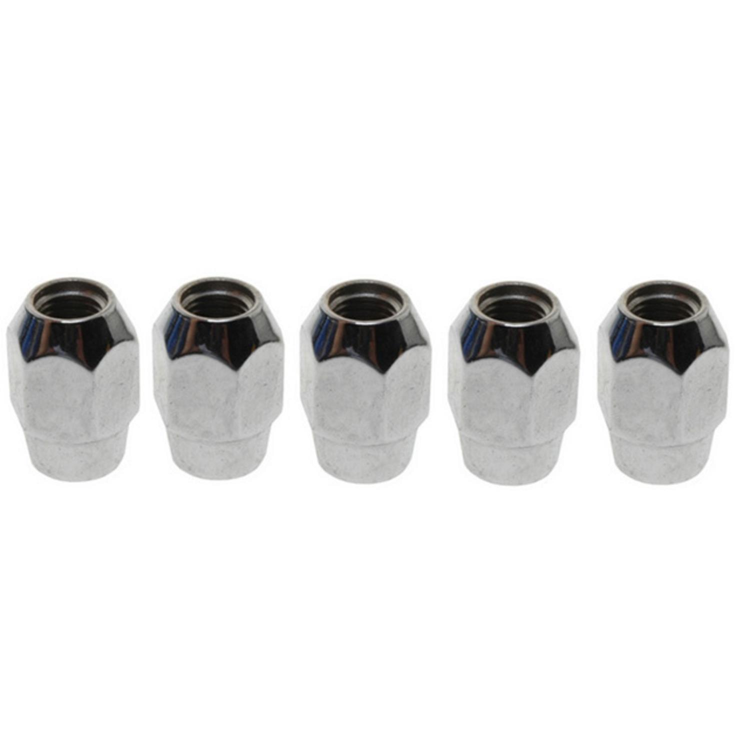 Raybestos 9988N - Wheel Lug Nut Raybestos 9988N Wheel Lug Nut product image 1 of 1