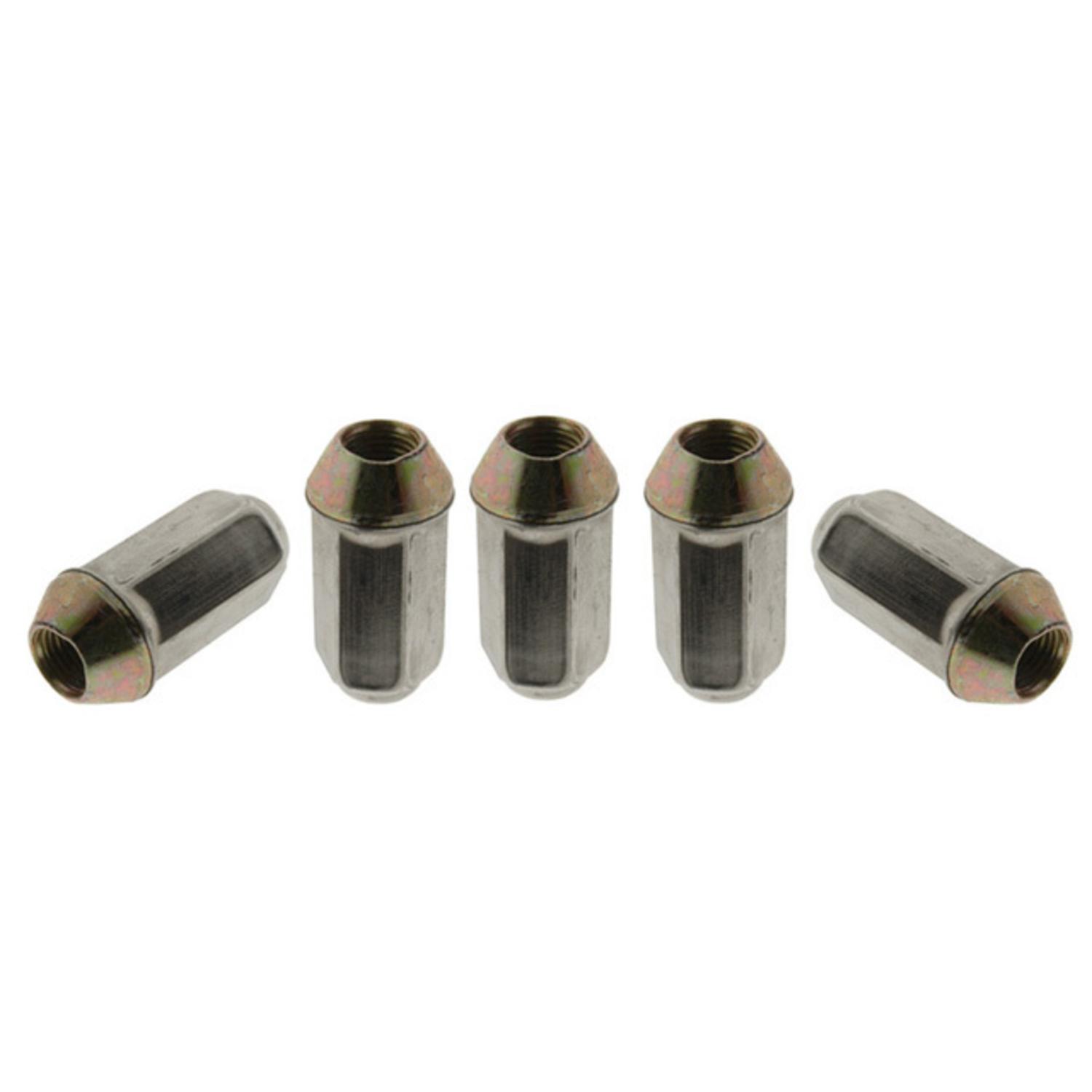 Raybestos 9991N - Wheel Lug Nut Raybestos 9991N Wheel Lug Nut product image 1 of 1