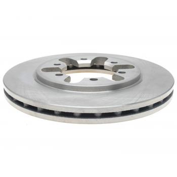 Raybestos 9991R Disc Brake Rotor product image 1 of 3