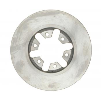 Raybestos 9991R Disc Brake Rotor product image 2 of 3
