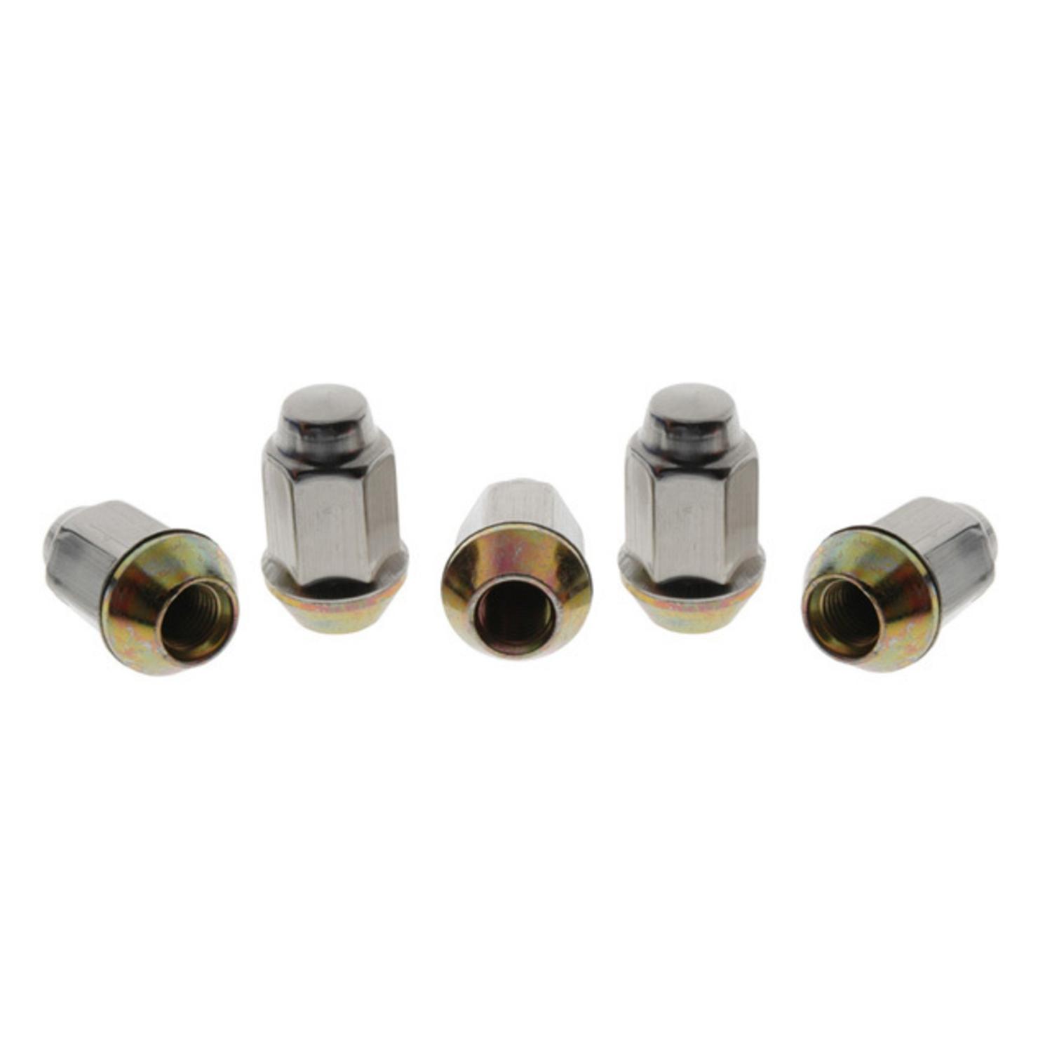 Raybestos 9997N - Wheel Lug Nut Raybestos 9997N Wheel Lug Nut product image 1 of 1