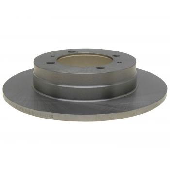 Raybestos 9999R Disc Brake Rotor product image 1 of 3