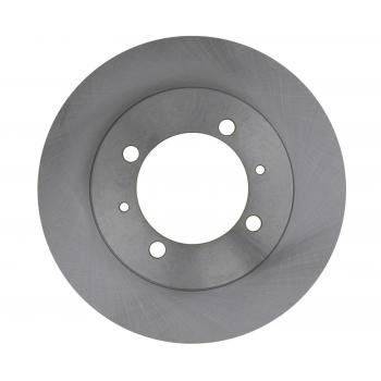 Raybestos 9999R Disc Brake Rotor product image 3 of 3