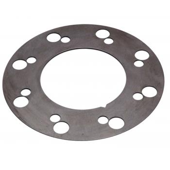 Raybestos BA20503 - Disc Brake Rotor Shim Raybestos BA20503 Disc Brake Rotor Shim product image 1 of 1