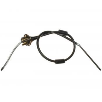 Raybestos BC91825 - Parking Brake Cable Raybestos BC91825 Parking Brake Cable product image 2 of 2