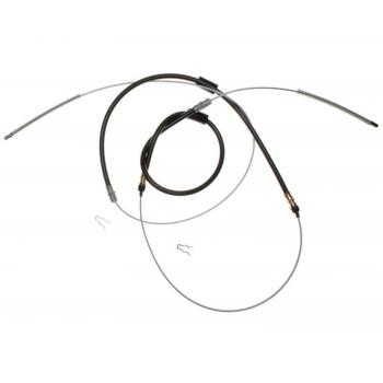 Raybestos BC91901 Parking Brake Cable product image 2 of 2