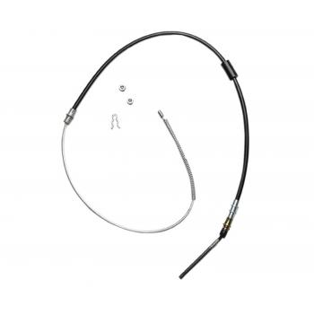 Raybestos BC91949 Parking Brake Cable product image 1 of 1