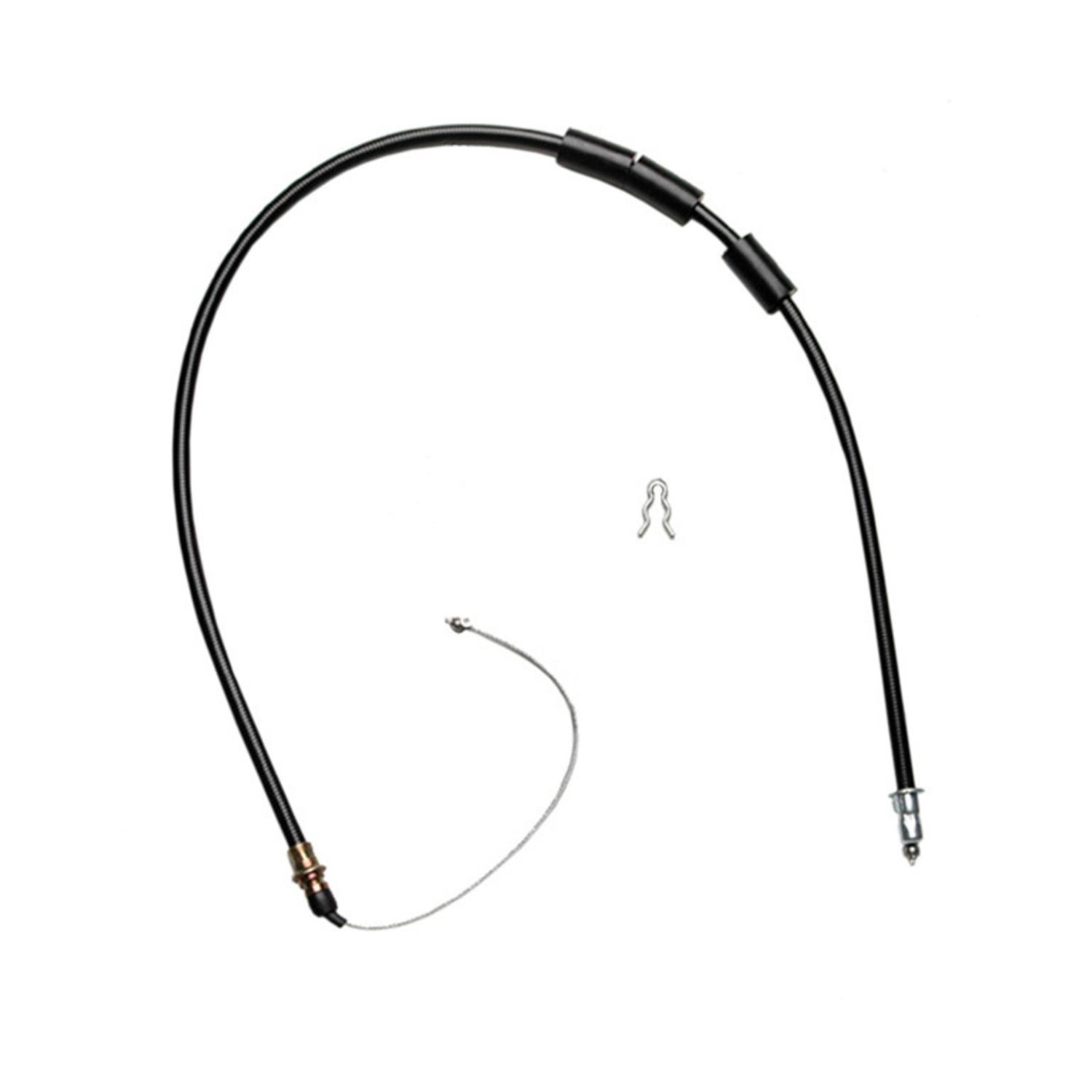 Raybestos BC92185 Parking Brake Cable product image 1 of 1