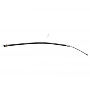 Raybestos BC92205 - Parking Brake Cable Raybestos BC92205 Parking Brake Cable product image 1 of 1