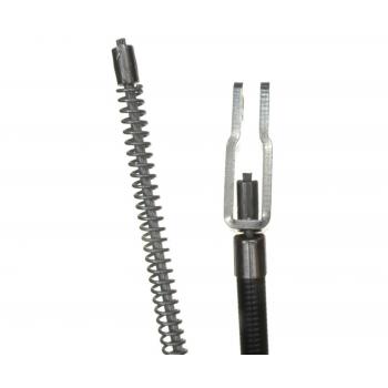 Raybestos BC92240 Parking Brake Cable product image 1 of 2