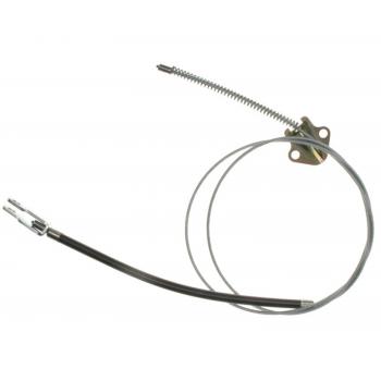 Raybestos BC92240 Parking Brake Cable product image 2 of 2