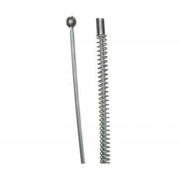 Raybestos BC92252 Parking Brake Cable product image 1 of 2