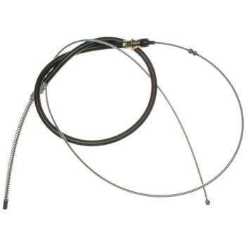 Raybestos BC92252 Parking Brake Cable product image 2 of 2