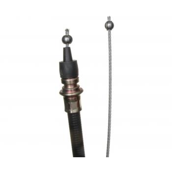 Raybestos BC92257 - Parking Brake Cable Raybestos BC92257 Parking Brake Cable product image 1 of 2