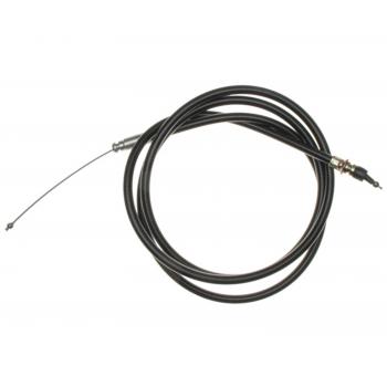 Raybestos BC92257 - Parking Brake Cable Raybestos BC92257 Parking Brake Cable product image 2 of 2