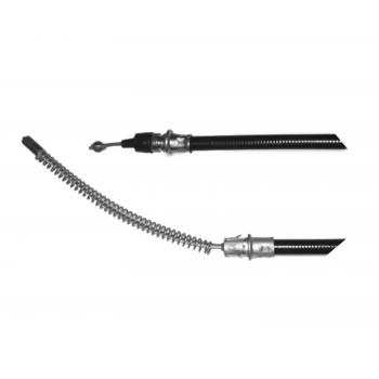 Raybestos BC92258 - Parking Brake Cable Raybestos BC92258 Parking Brake Cable product image 1 of 2