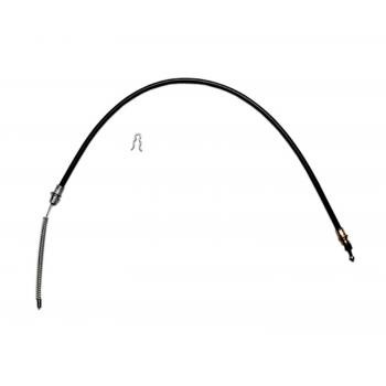 Raybestos BC92258 - Parking Brake Cable Raybestos BC92258 Parking Brake Cable product image 2 of 2