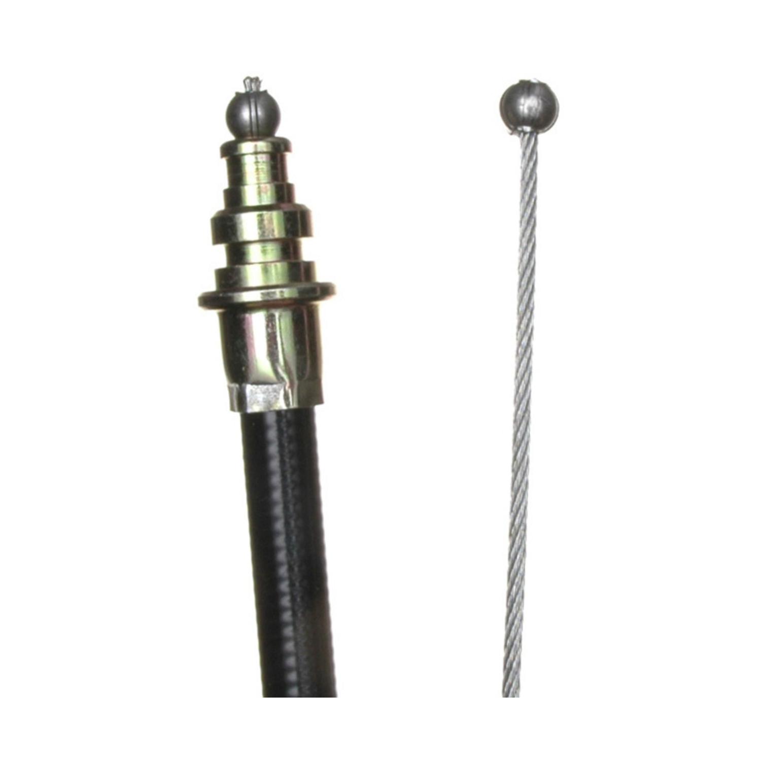 Raybestos BC92261 Parking Brake Cable product image 1 of 2