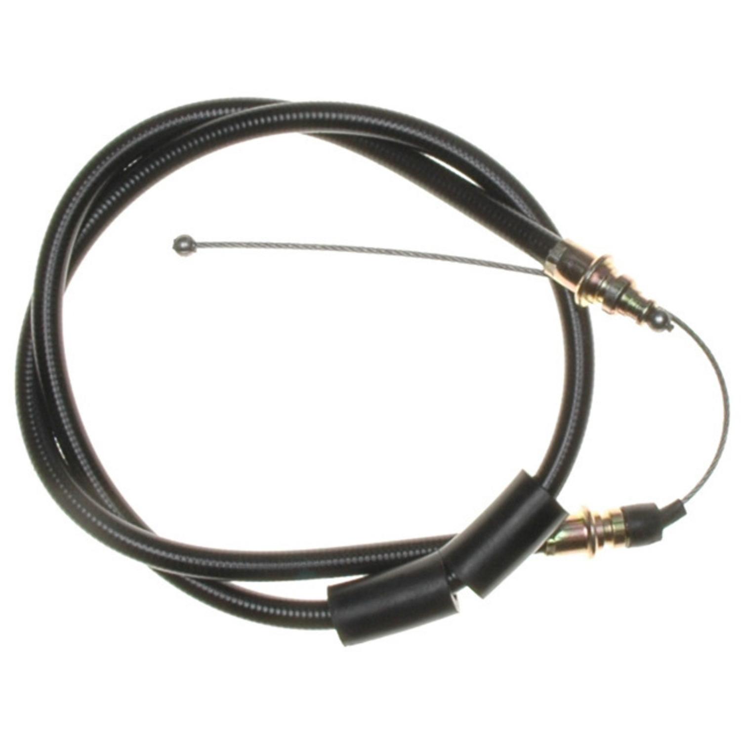 Raybestos BC92261 Parking Brake Cable product image 2 of 2