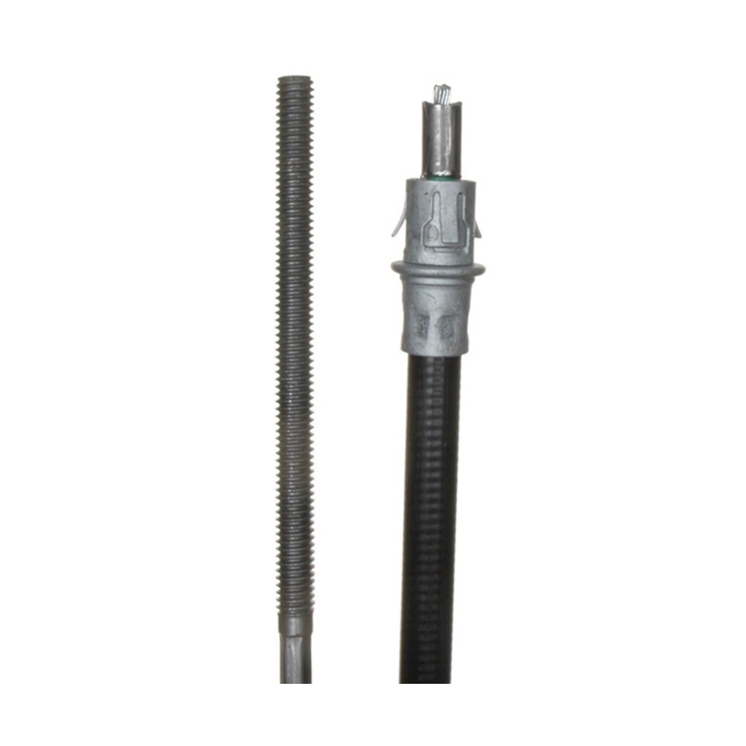 Raybestos BC92263 Parking Brake Cable product image 1 of 2