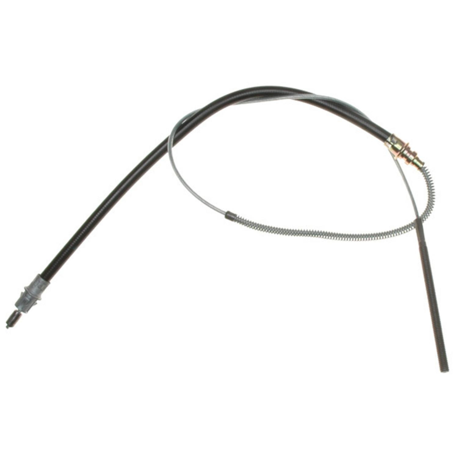 Raybestos BC92263 Parking Brake Cable product image 2 of 2