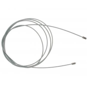 Raybestos BC92266 Parking Brake Cable product image 2 of 2