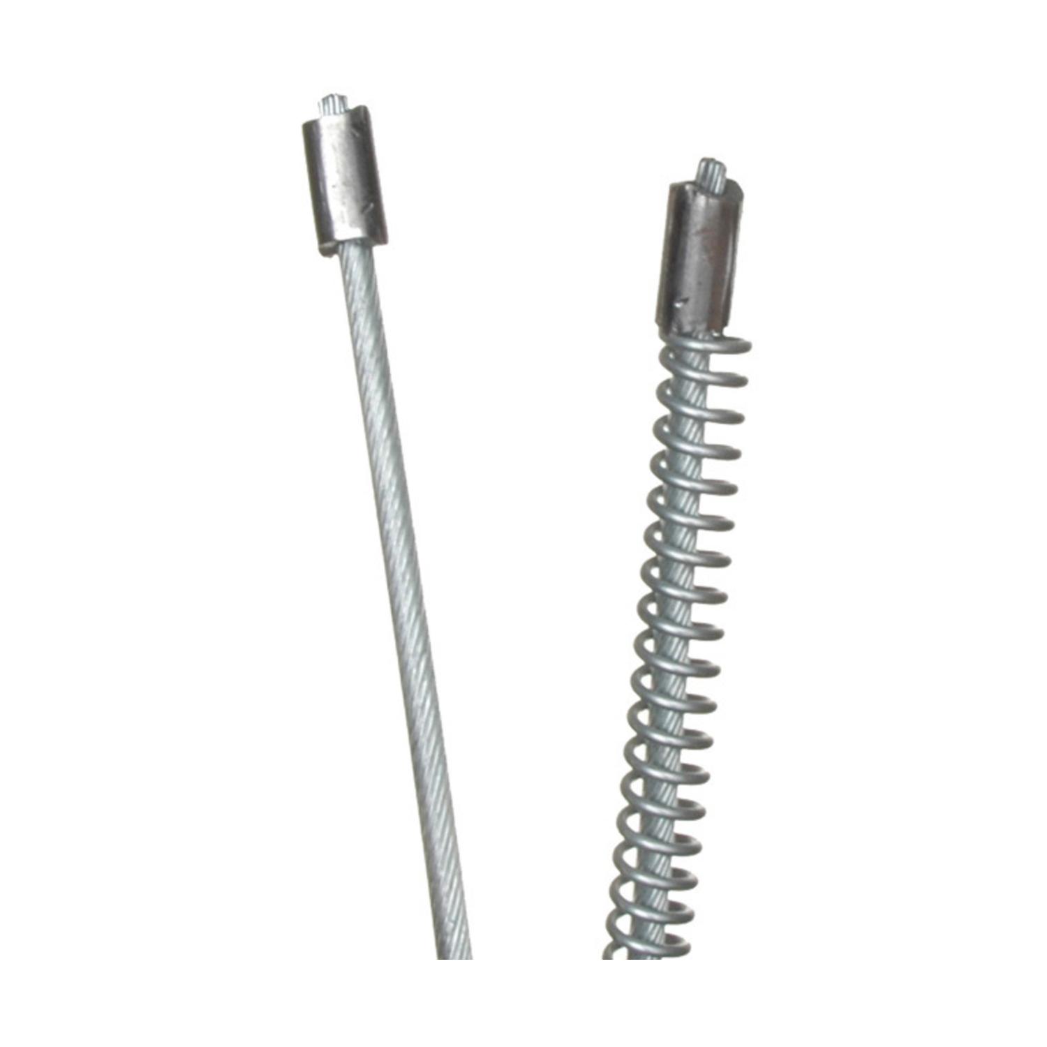 Raybestos BC92267 Parking Brake Cable product image 1 of 2