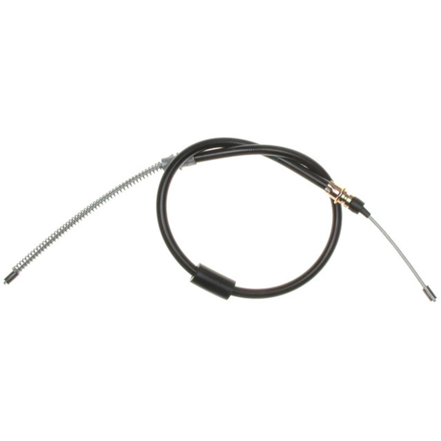 Raybestos BC92267 Parking Brake Cable product image 2 of 2