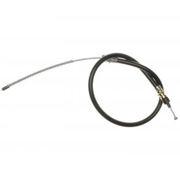 Raybestos BC92270 Parking Brake Cable product image 2 of 2
