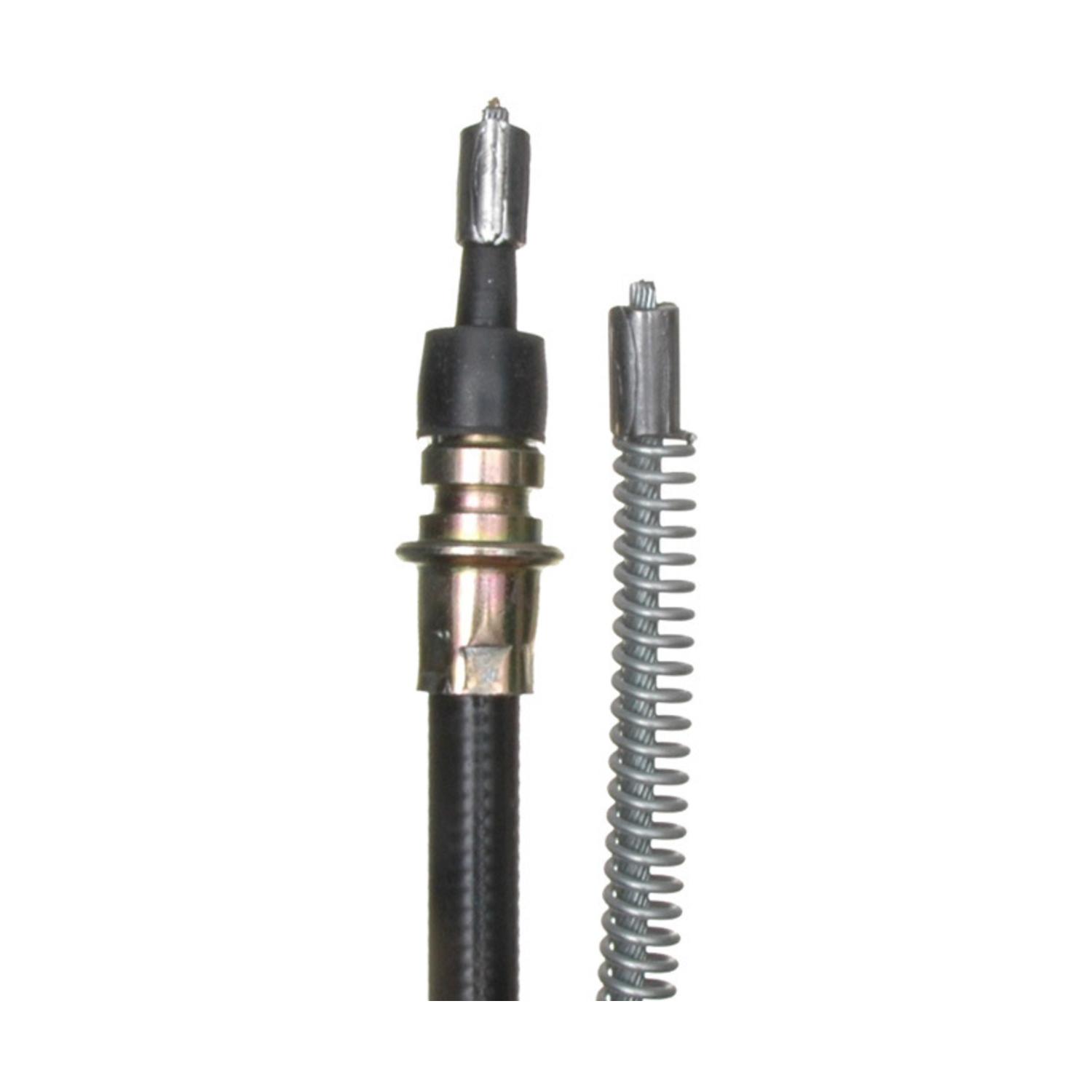 Raybestos BC92275 Parking Brake Cable product image 1 of 2