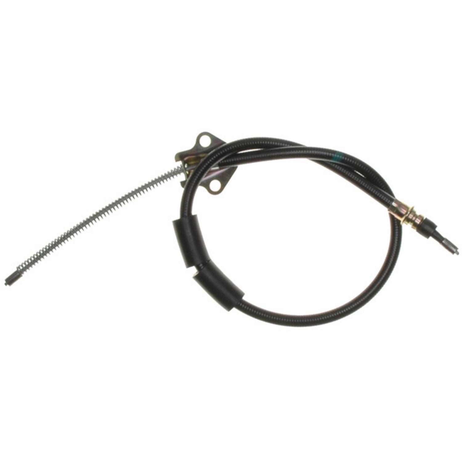 Raybestos BC92275 Parking Brake Cable product image 2 of 2