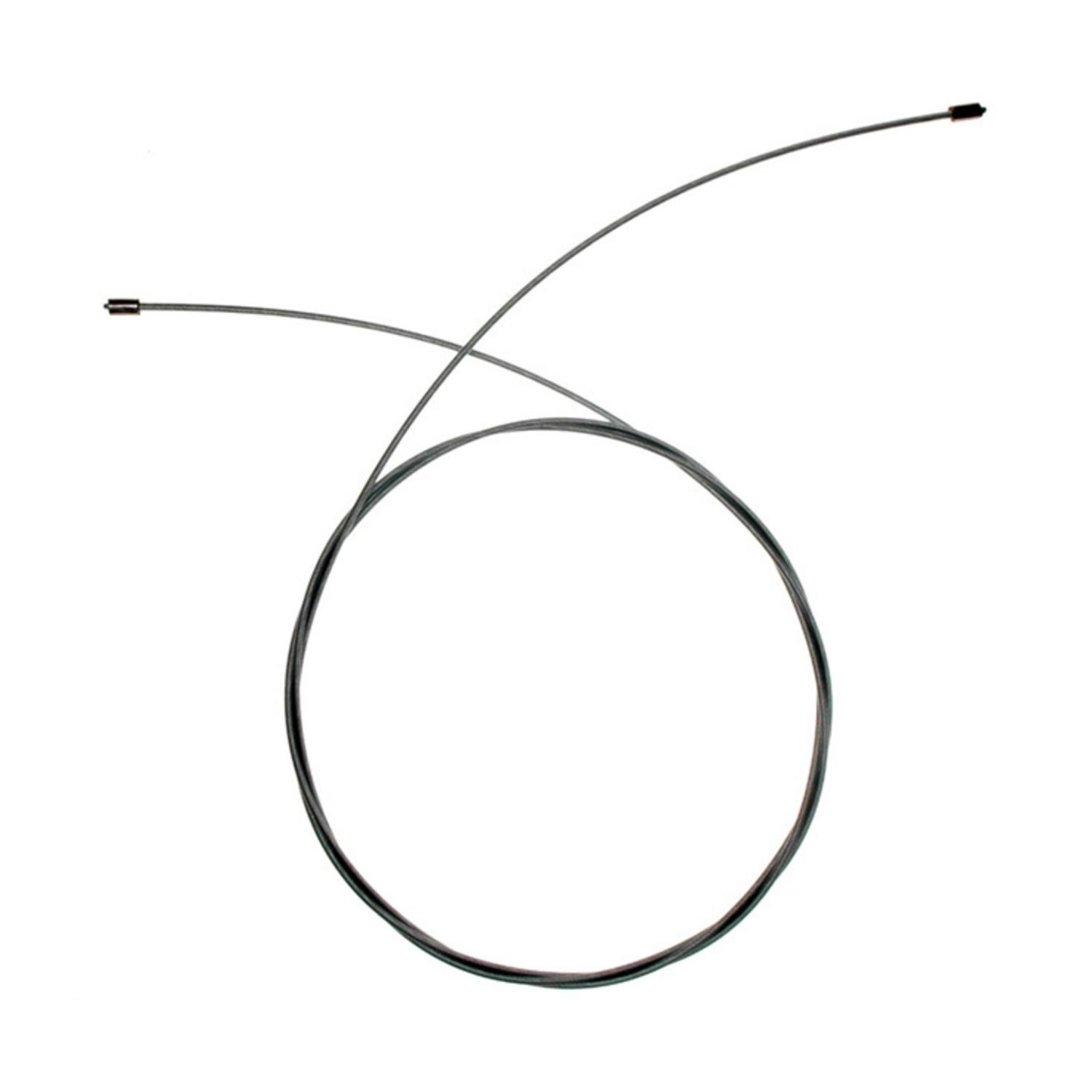 Raybestos BC92276 Parking Brake Cable product image 2 of 2