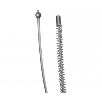 Raybestos BC92279 Parking Brake Cable product image 1 of 2