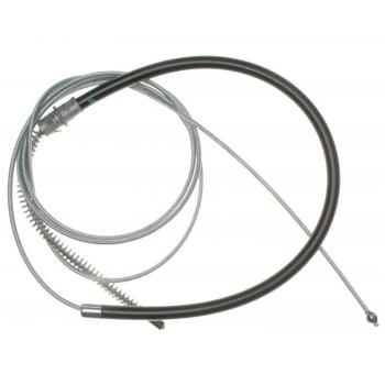 Raybestos BC92279 Parking Brake Cable product image 2 of 2
