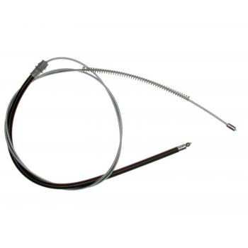 Raybestos BC92285 Parking Brake Cable product image 2 of 2
