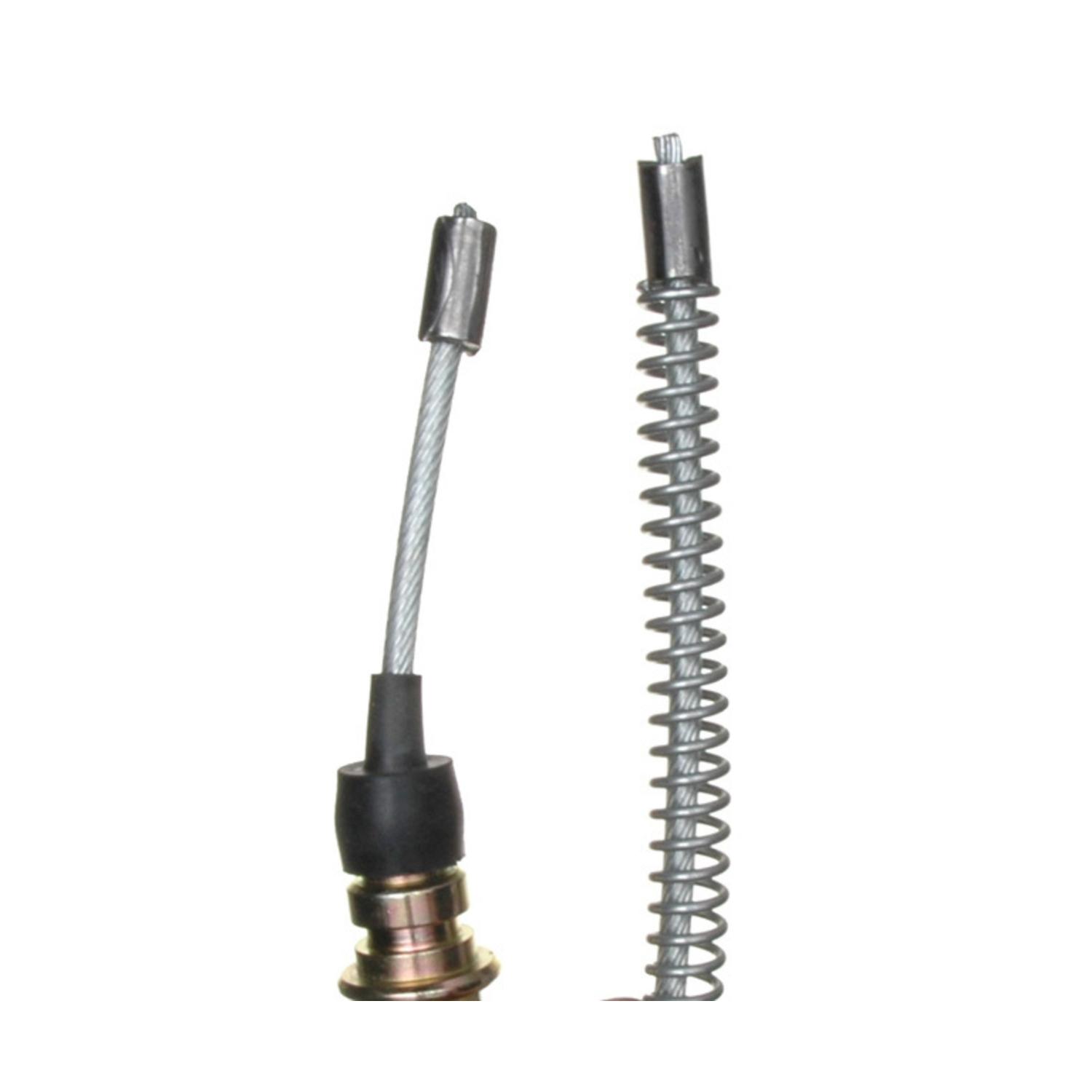 Raybestos BC92293 Parking Brake Cable product image 1 of 2