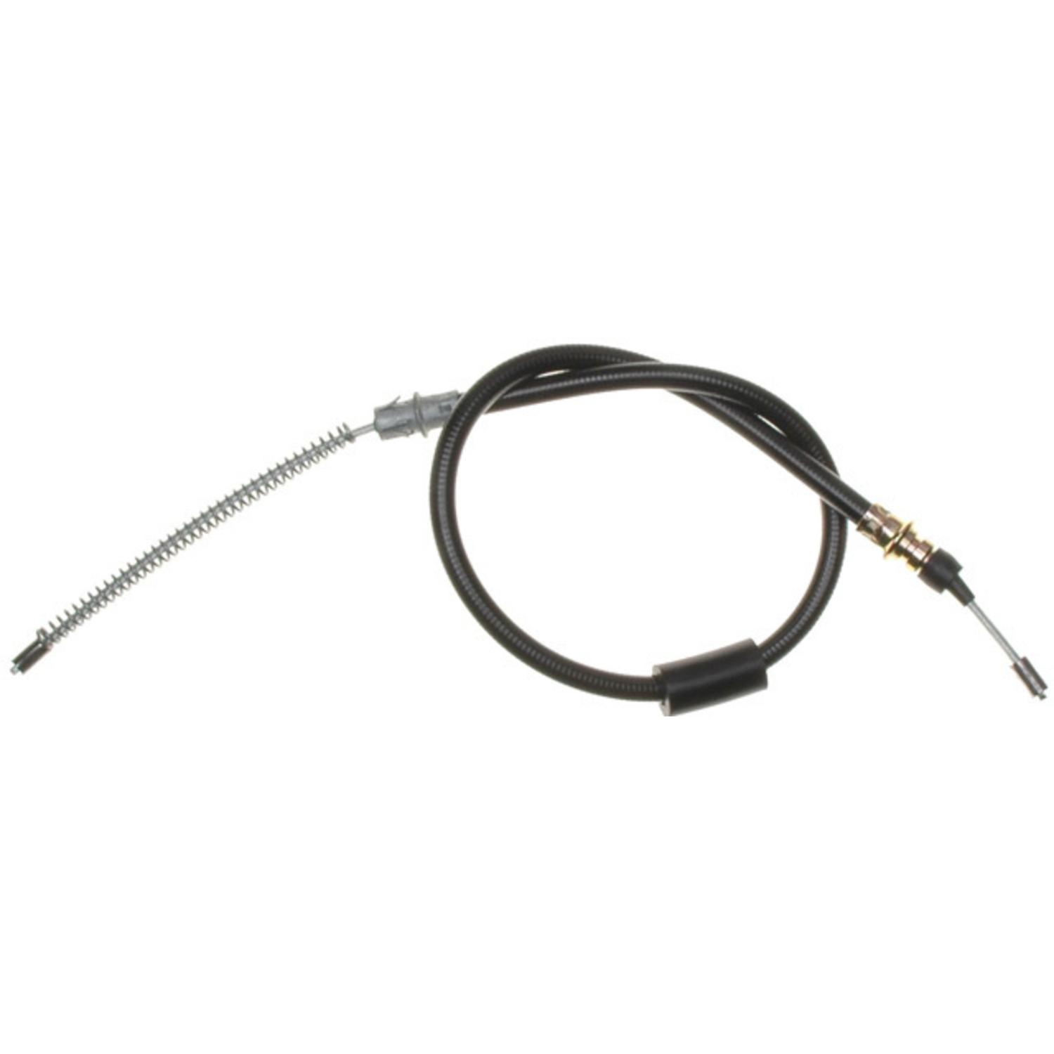 Raybestos BC92293 Parking Brake Cable product image 2 of 2