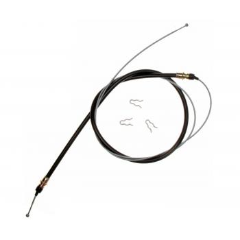 Raybestos BC92295 Parking Brake Cable product image 2 of 2