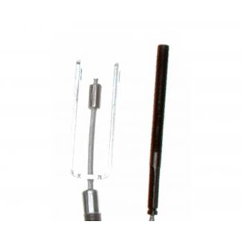 Raybestos BC92296 Parking Brake Cable product image 1 of 2