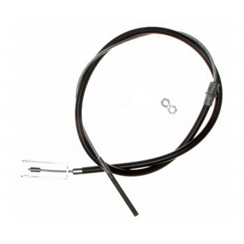 Raybestos BC92296 Parking Brake Cable product image 2 of 2