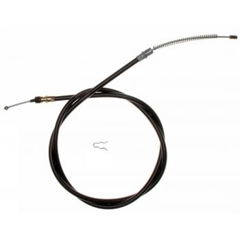 Raybestos BC92297 Parking Brake Cable product image 2 of 2