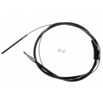 Raybestos BC92298 Parking Brake Cable product image 2 of 2