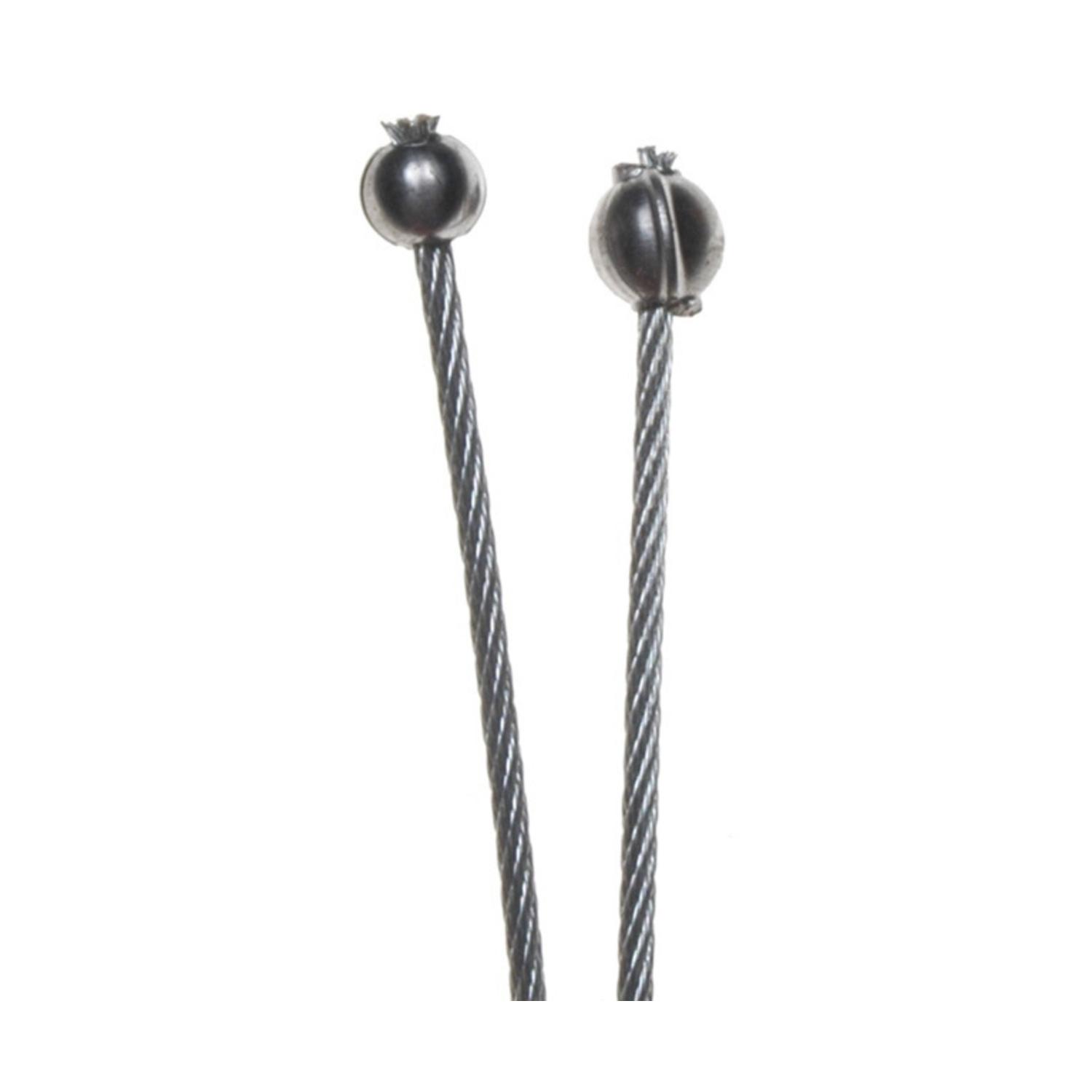 Raybestos BC92300 Parking Brake Cable product image 1 of 2