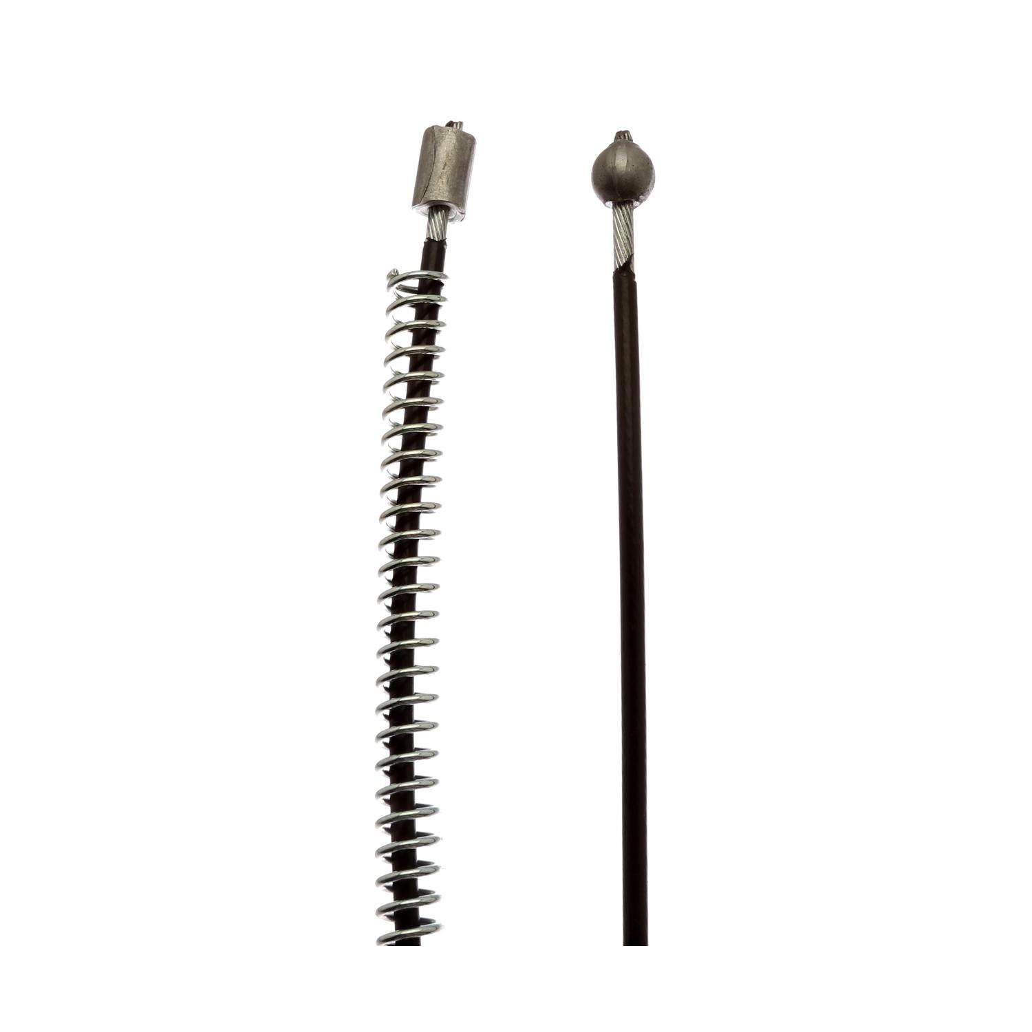 Raybestos BC92302 Parking Brake Cable product image 1 of 2